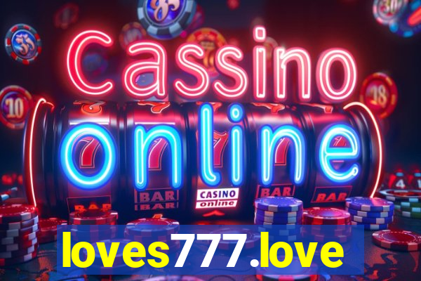 loves777.love