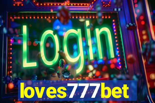 loves777bet