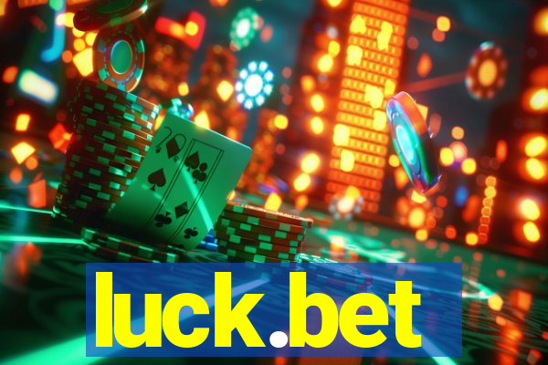 luck.bet