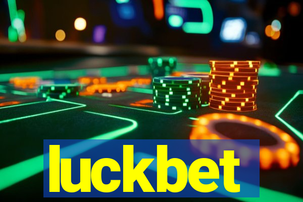 luckbet