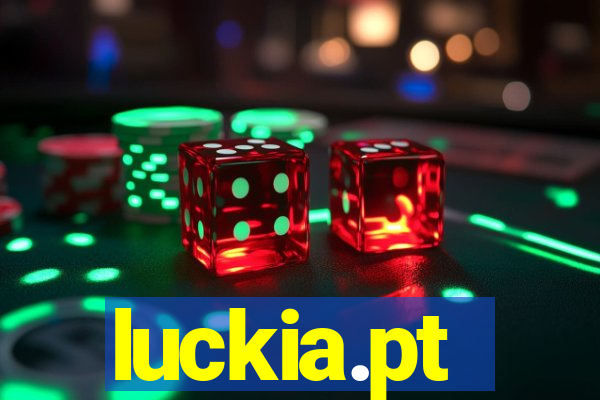 luckia.pt
