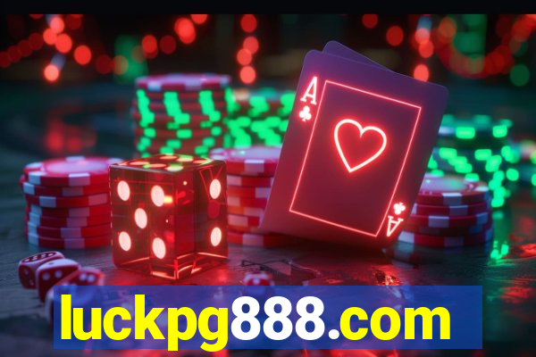 luckpg888.com