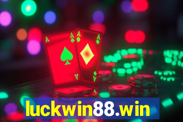 luckwin88.win