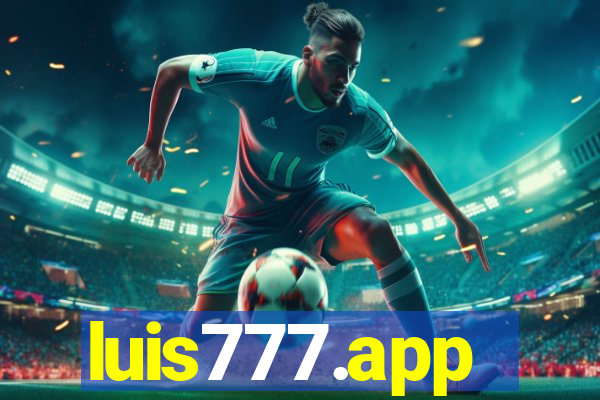 luis777.app