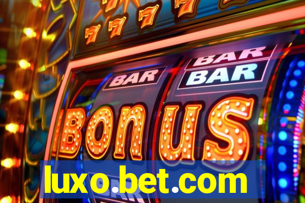 luxo.bet.com