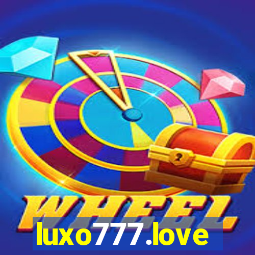 luxo777.love