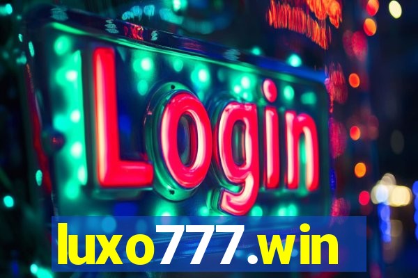 luxo777.win