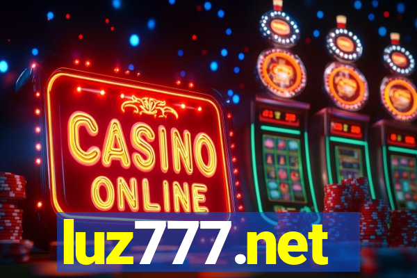 luz777.net