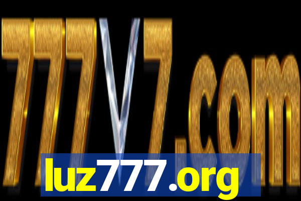 luz777.org