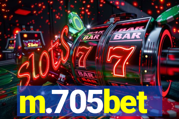 m.705bet