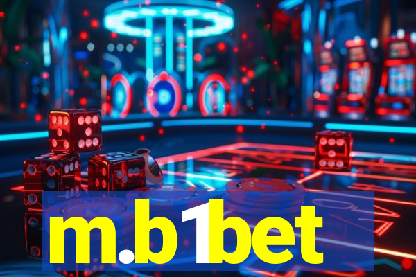 m.b1bet