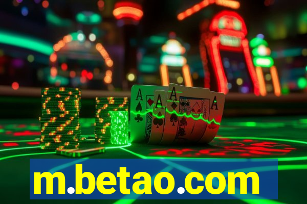 m.betao.com