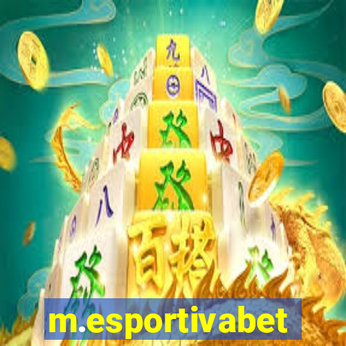 m.esportivabet
