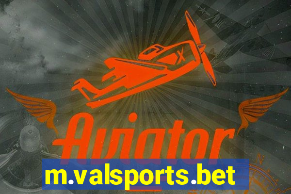 m.valsports.bet