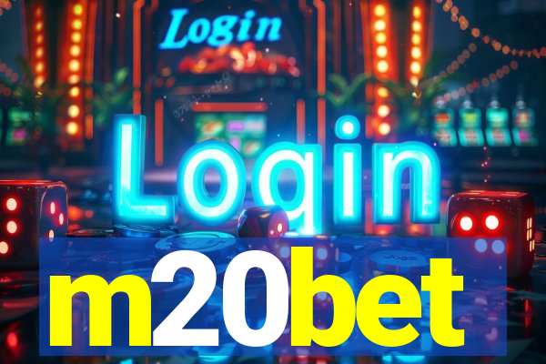 m20bet