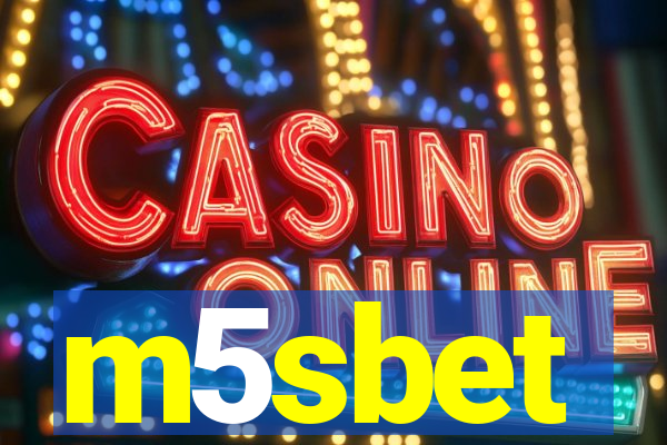 m5sbet