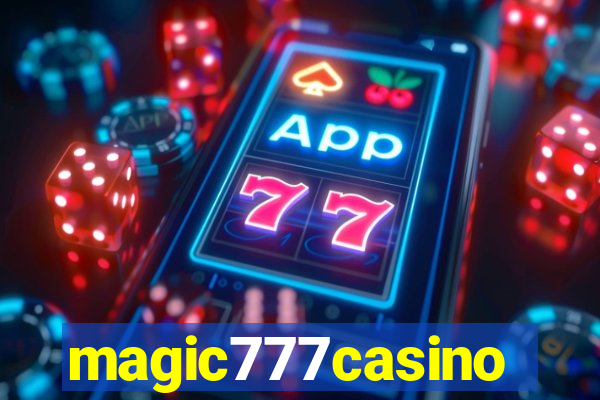 magic777casino