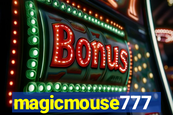 magicmouse777