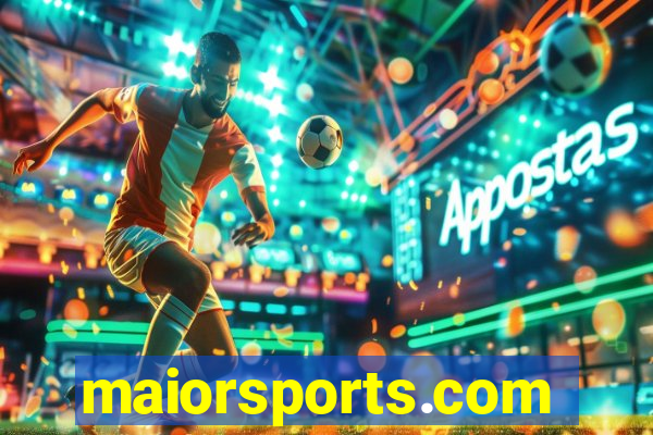 maiorsports.com