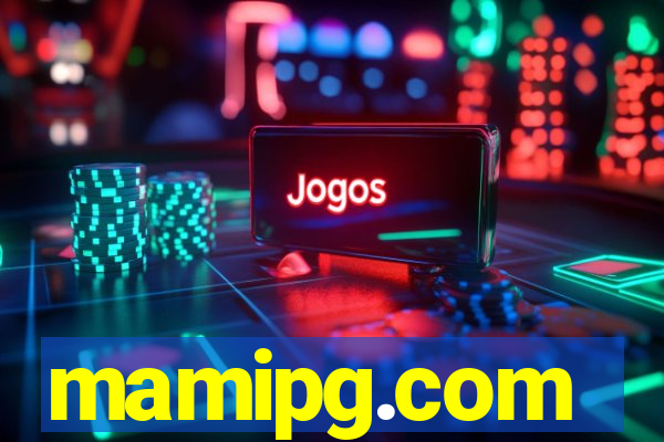 mamipg.com