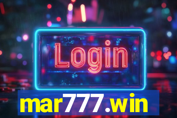 mar777.win