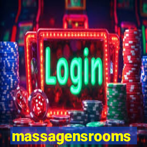 massagensrooms