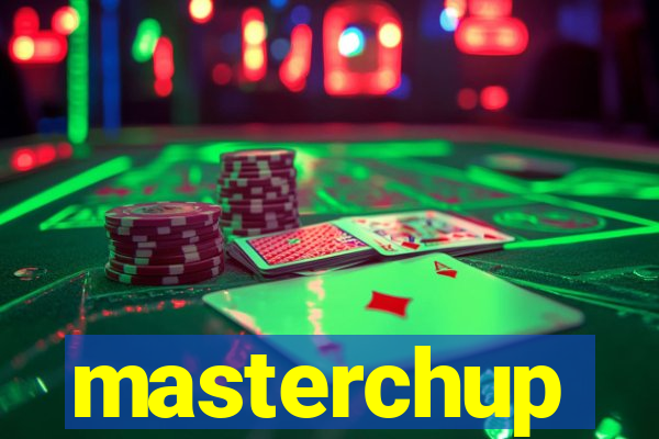 masterchup