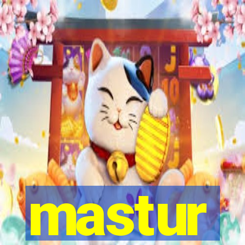 mastur