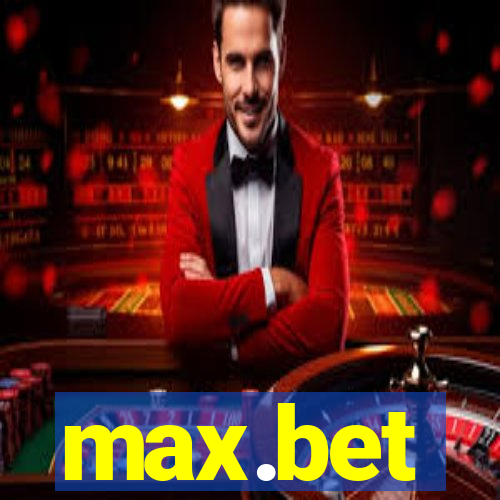 max.bet