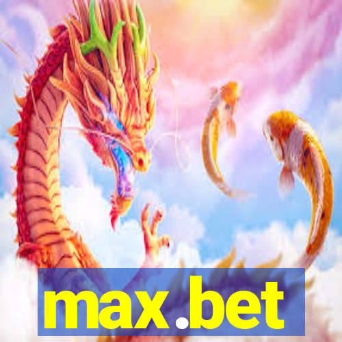 max.bet