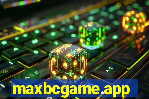 maxbcgame.app