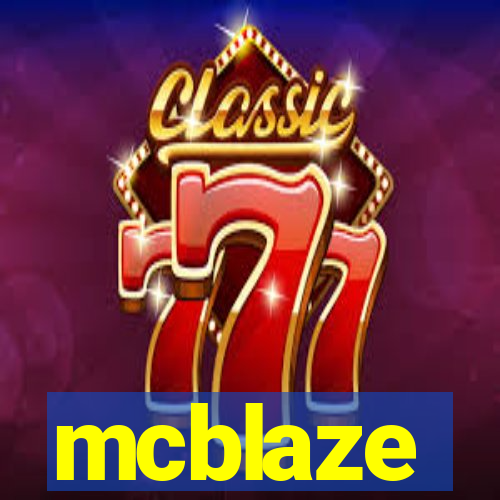 mcblaze