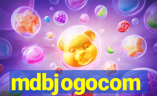mdbjogocom