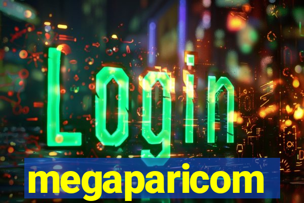 megaparicom