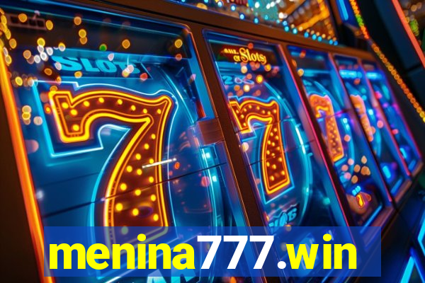 menina777.win