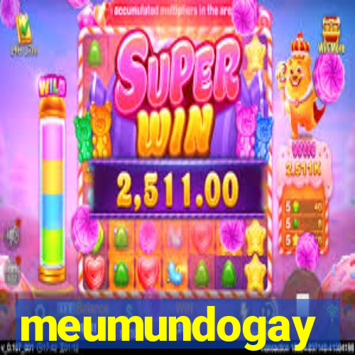 meumundogay
