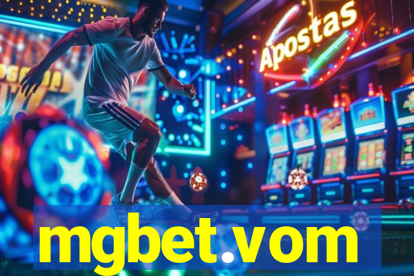 mgbet.vom