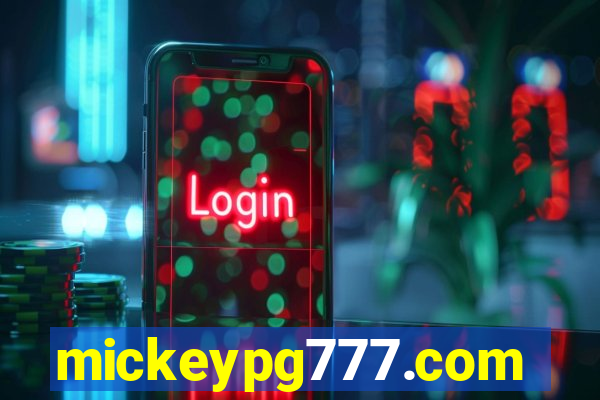 mickeypg777.com