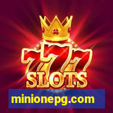 minionepg.com