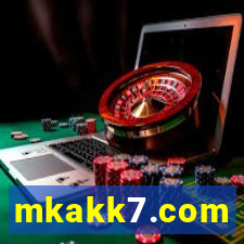 mkakk7.com