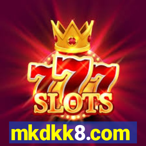 mkdkk8.com