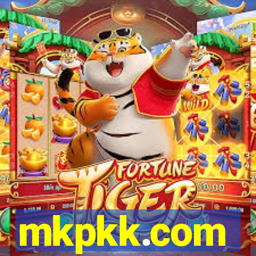 mkpkk.com