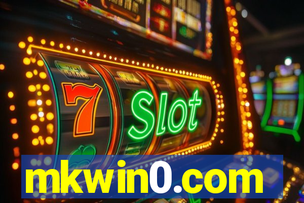 mkwin0.com
