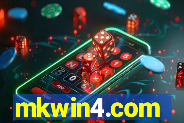 mkwin4.com