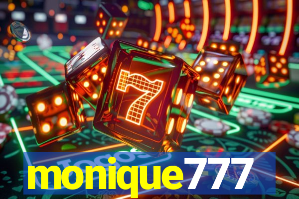 monique777