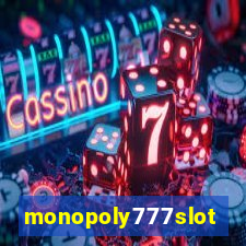 monopoly777slots.com