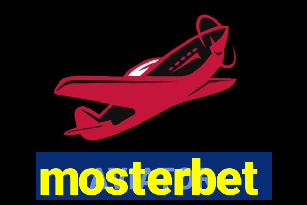 mosterbet