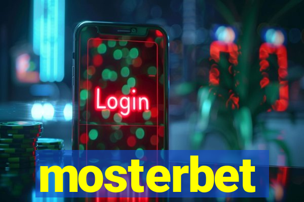 mosterbet
