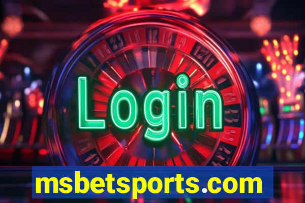msbetsports.com