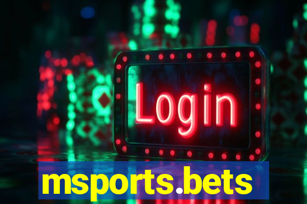 msports.bets